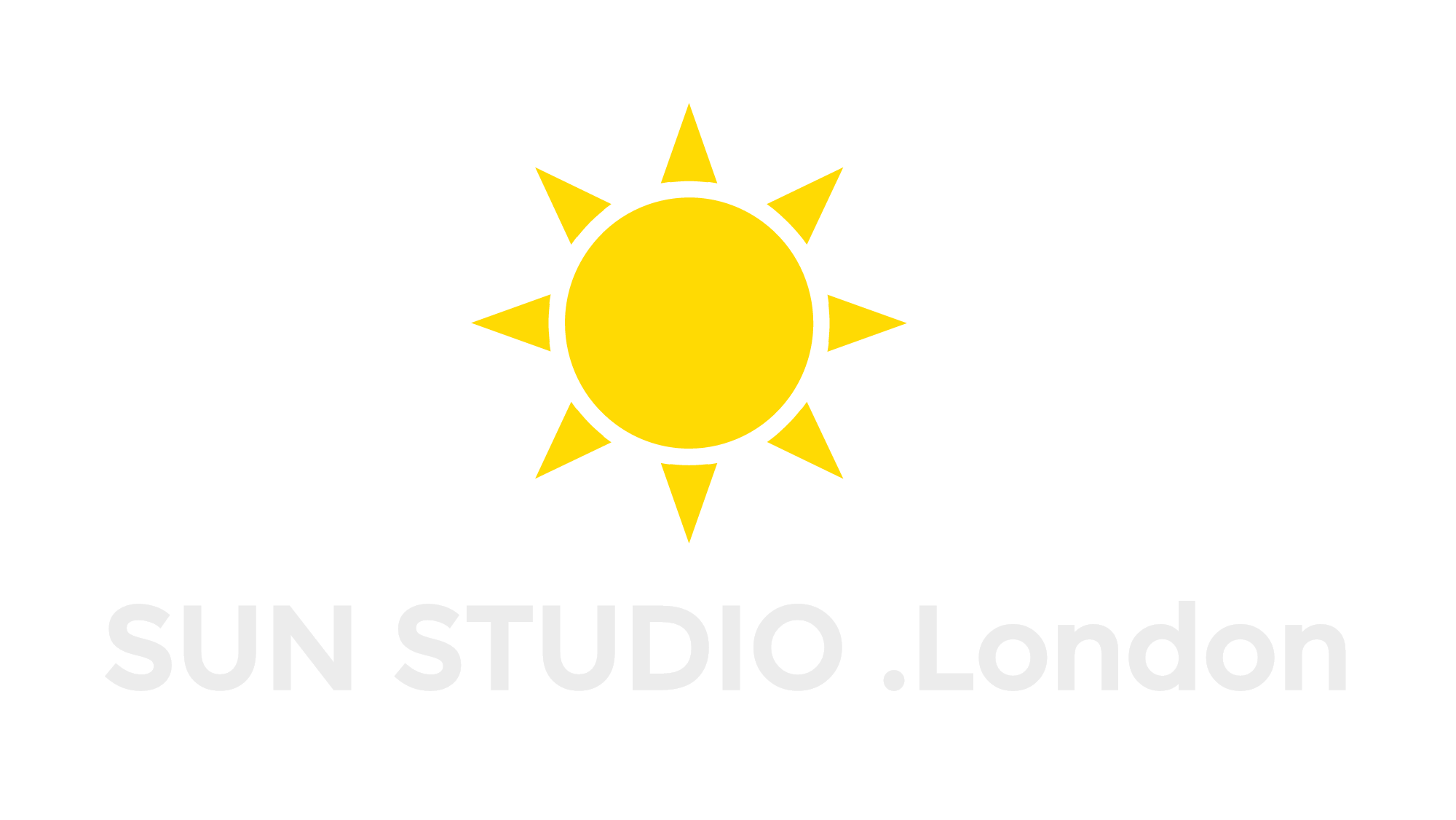 SUN STUDIO .London