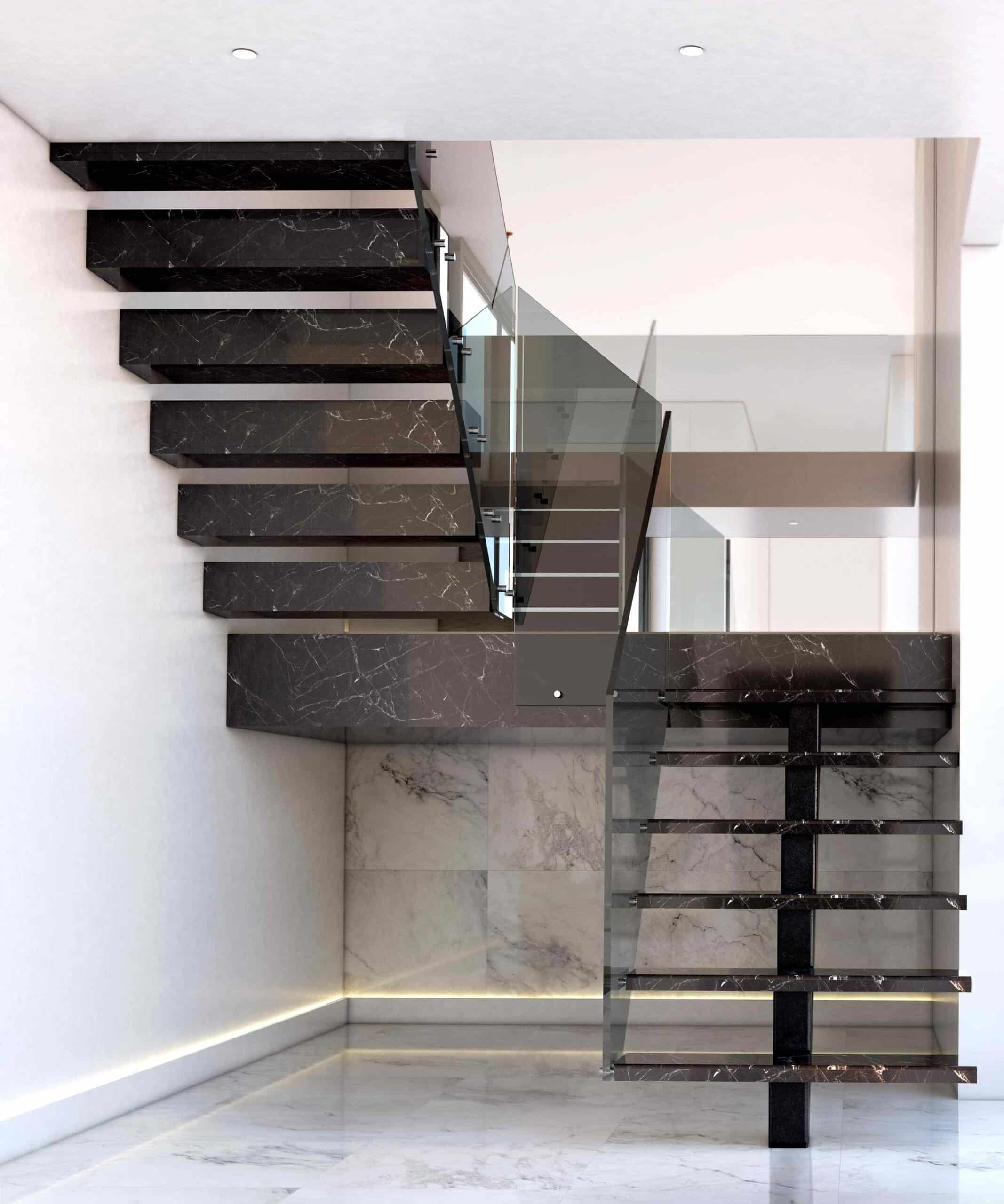 creative staircase designs