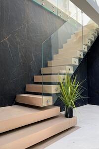 Staircase contractors